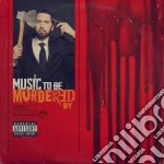 Eminem - Music To Be Murdered By