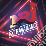 Nrj Extravadance 2020 cd