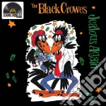 (LP Vinile) Black Crowes (The) - Jealous Again vinile
