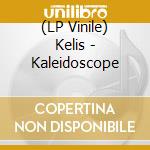 (LP Vinile) Kelis - Kaleidoscope vinile