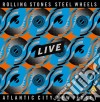 Rolling Stones (The) - Steel Wheels Live (Deluxe Edition) (3 Cd+2 Dvd+Blu-Ray) cd