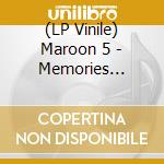 (LP Vinile) Maroon 5 - Memories (Photo Booklet) (Rsd 2020) lp vinile