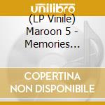 (LP Vinile) Maroon 5 - Memories (Photo Booklet) (Rsd 2020) vinile