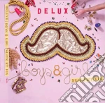 Deluxe - Boys & Girl, Suite Et Fin cd