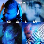 5 Seconds Of Summer - Calm cd