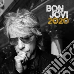 Bon Jovi - 2020 cd