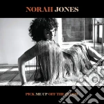 Norah Jones - Pick Me Up Off The Floor cd