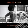 Norah Jones - Pick Me Up Off The Floor cd