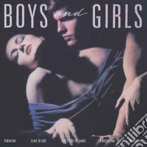 (LP Vinile) Bryan Ferry - Boys And Girls lp vinile