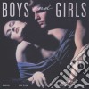 (LP Vinile) Bryan Ferry - Boys And Girls cd