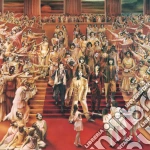 (LP Vinile) Rolling Stones (The) - It'S Only Rock'N'Roll (Half Speed) vinile