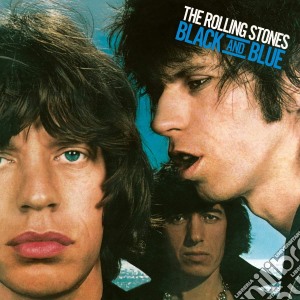 (LP Vinile) Rolling Stones (The) - Black And Blue (Half Speed) lp vinile