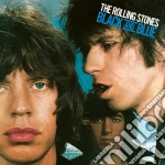 (LP Vinile) Rolling Stones (The) - Black And Blue (Half Speed) vinile