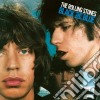 (LP Vinile) Rolling Stones (The) - Black And Blue (Half Speed) cd