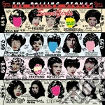 (LP Vinile) Rolling Stones (The) - Some Girls (Half Speed) vinile