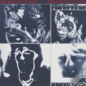(LP Vinile) Rolling Stones (The) - Emotional Rescue (Half Speed) lp vinile