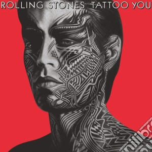 (LP Vinile) Rolling Stones (The) - Tattoo You (Half Speed) lp vinile