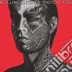 (LP Vinile) Rolling Stones (The) - Tattoo You (Half Speed) vinile