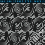 (LP Vinile) Rolling Stones (The) - Steel Wheels (Half Speed) vinile