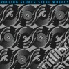 (LP Vinile) Rolling Stones (The) - Steel Wheels (Half Speed) cd
