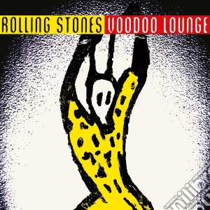 (LP Vinile) Rolling Stones (The) - Voodoo Lounge (Half Speed) (2 Lp) lp vinile