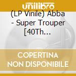 (LP Vinile) Abba - Super Trouper [40Th Anniversary] Half Speed Master (2 Lp) lp vinile