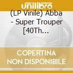 (LP Vinile) Abba - Super Trouper [40Th Anniversary] Half Speed Master (2 Lp) vinile