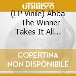 (LP Vinile) Abba - The Winner Takes It All (Picture) vinile
