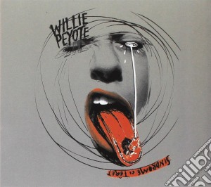 Willie Peyote - Sindrome Di Toret cd musicale