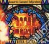 (LP Vinile) C.S.I. Consorzio Suonatori Indipendenti - Linea Gotica (2 Lp) cd