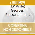(LP Vinile) Georges Brassens - La Mauvaise Reputation vinile