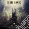 Shade Empire - Omega Arcane cd