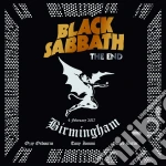(LP Vinile) Black Sabbath - The End (3 Lp) vinile