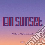 Paul Weller - On Sunset cd