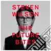 (LP Vinile) Steven Wilson - The Future Bites (Red Vinyl) lp vinile