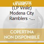 (LP Vinile) Modena City Ramblers - Appunti Partigiani (2 Lp) vinile
