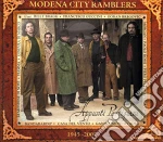 Modena City Ramblers - Appunti Partigiani cd