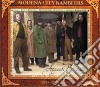 Modena City Ramblers - Appunti Partigiani cd