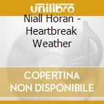 Niall Horan - Heartbreak Weather cd