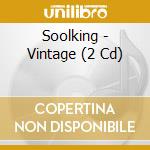 Soolking - Vintage (2 Cd) cd