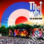 (LP Vinile) Who (The) - Live In Hyde Park (3 Lp) vinile