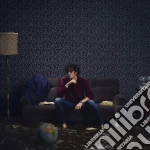 Michele Bravi - La Geografia Del Buio cd