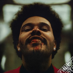 Weeknd (The) - Afterhours cd musicale