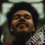Weeknd (The) - Afterhours cd