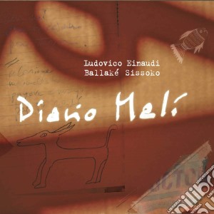 Ludovico Einaudi / Ballake' Sissoko - Diario Mali cd musicale