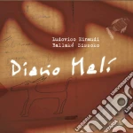 Ludovico Einaudi / Ballake' Sissoko - Diario Mali cd