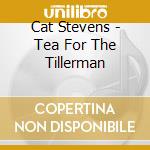 Cat Stevens - Tea For The Tillerman cd