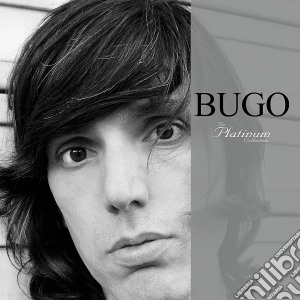 Bugo - The Platinum Collection (3 Cd) cd musicale