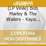 (LP Vinile) Bob Marley & The Wailers - Kaya (Jamaican Reissue) lp vinile