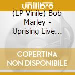 (LP Vinile) Bob Marley - Uprising Live (Live From Westfalenhallen 1980) (3 Lp) lp vinile